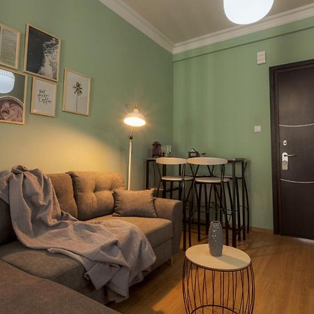 Code Green Studio เทสซาโลนิกิ ภายนอก รูปภาพ