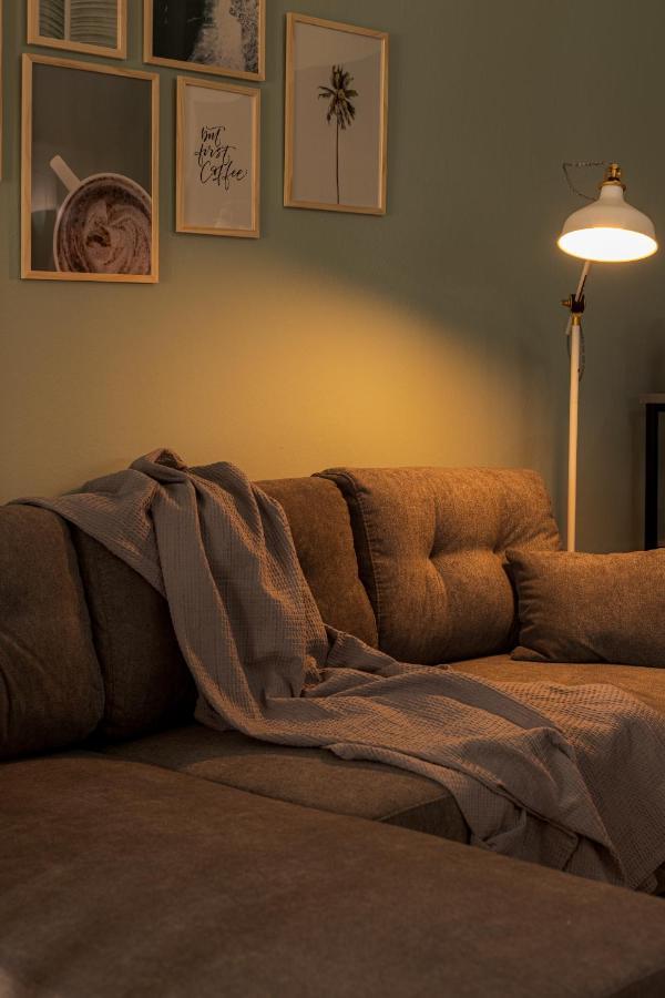 Code Green Studio เทสซาโลนิกิ ภายนอก รูปภาพ